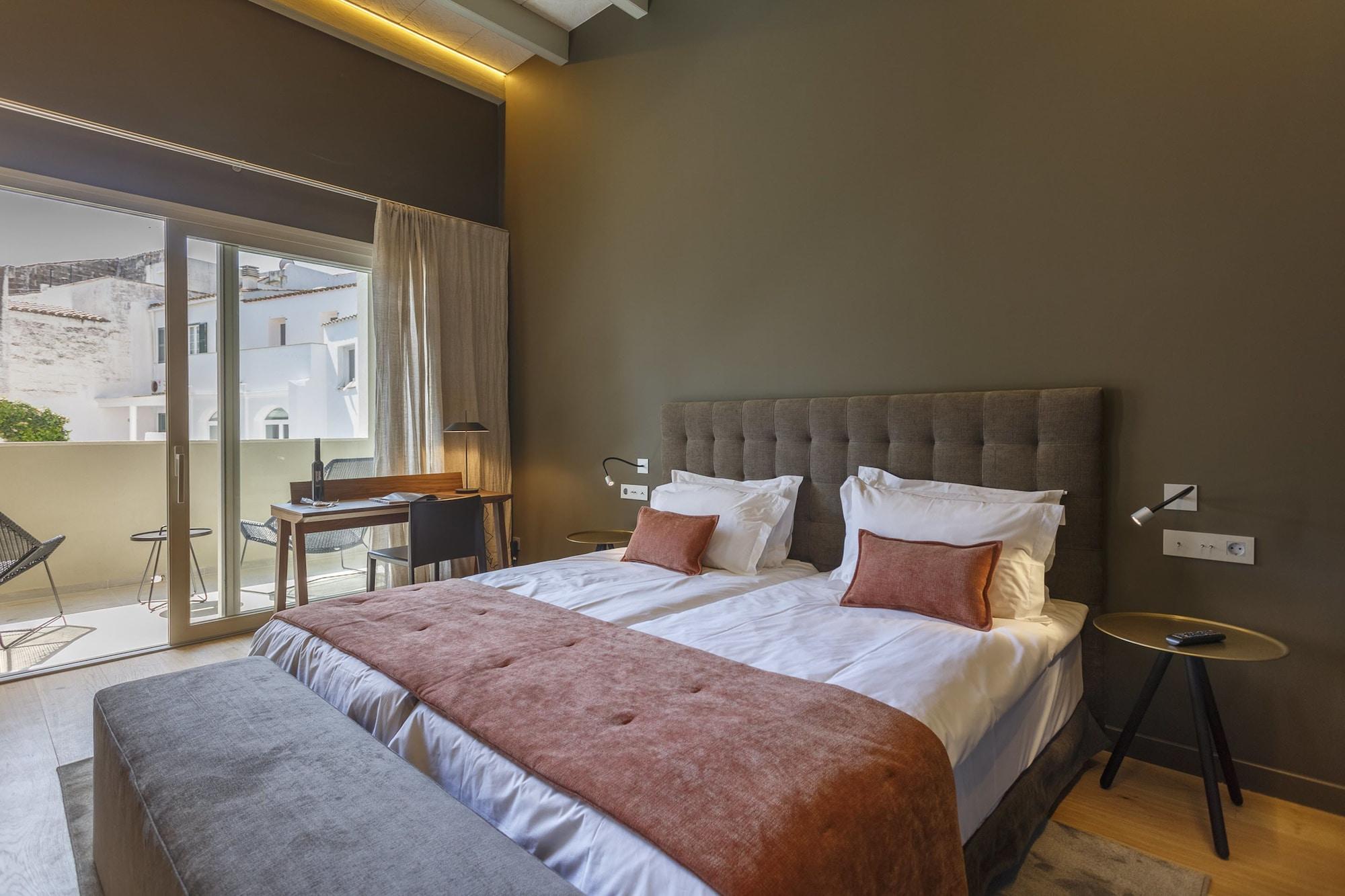 Bordoy Casa Ladico - Hotel Boutique Adults Only Маон Экстерьер фото