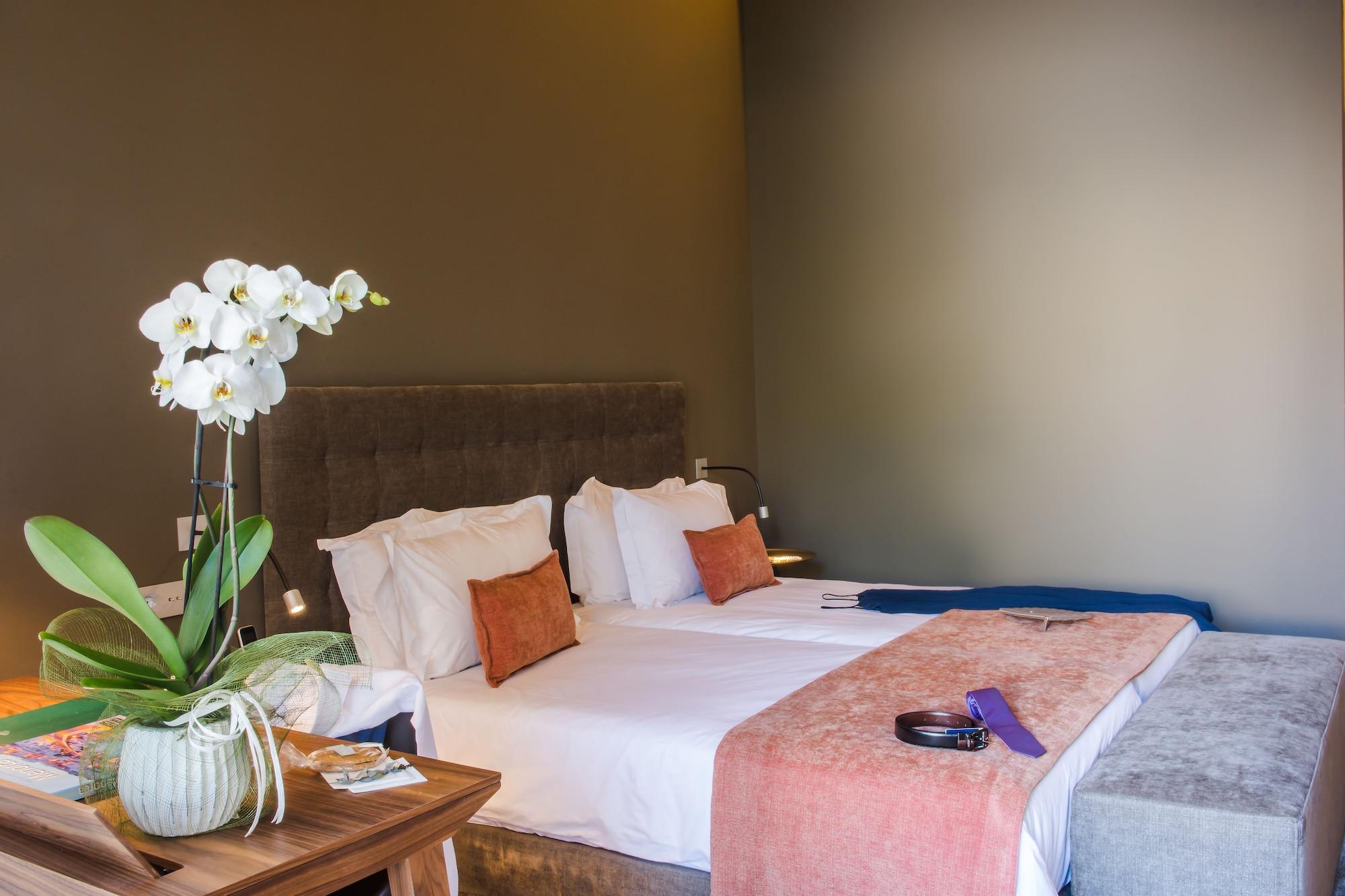 Bordoy Casa Ladico - Hotel Boutique Adults Only Маон Экстерьер фото