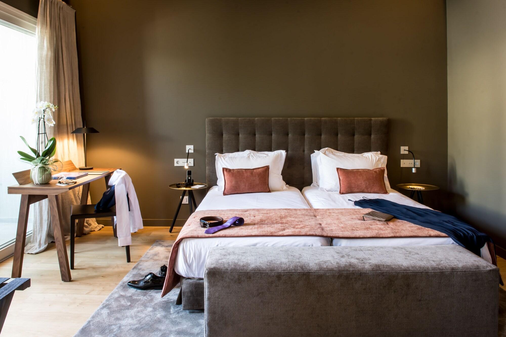 Bordoy Casa Ladico - Hotel Boutique Adults Only Маон Экстерьер фото