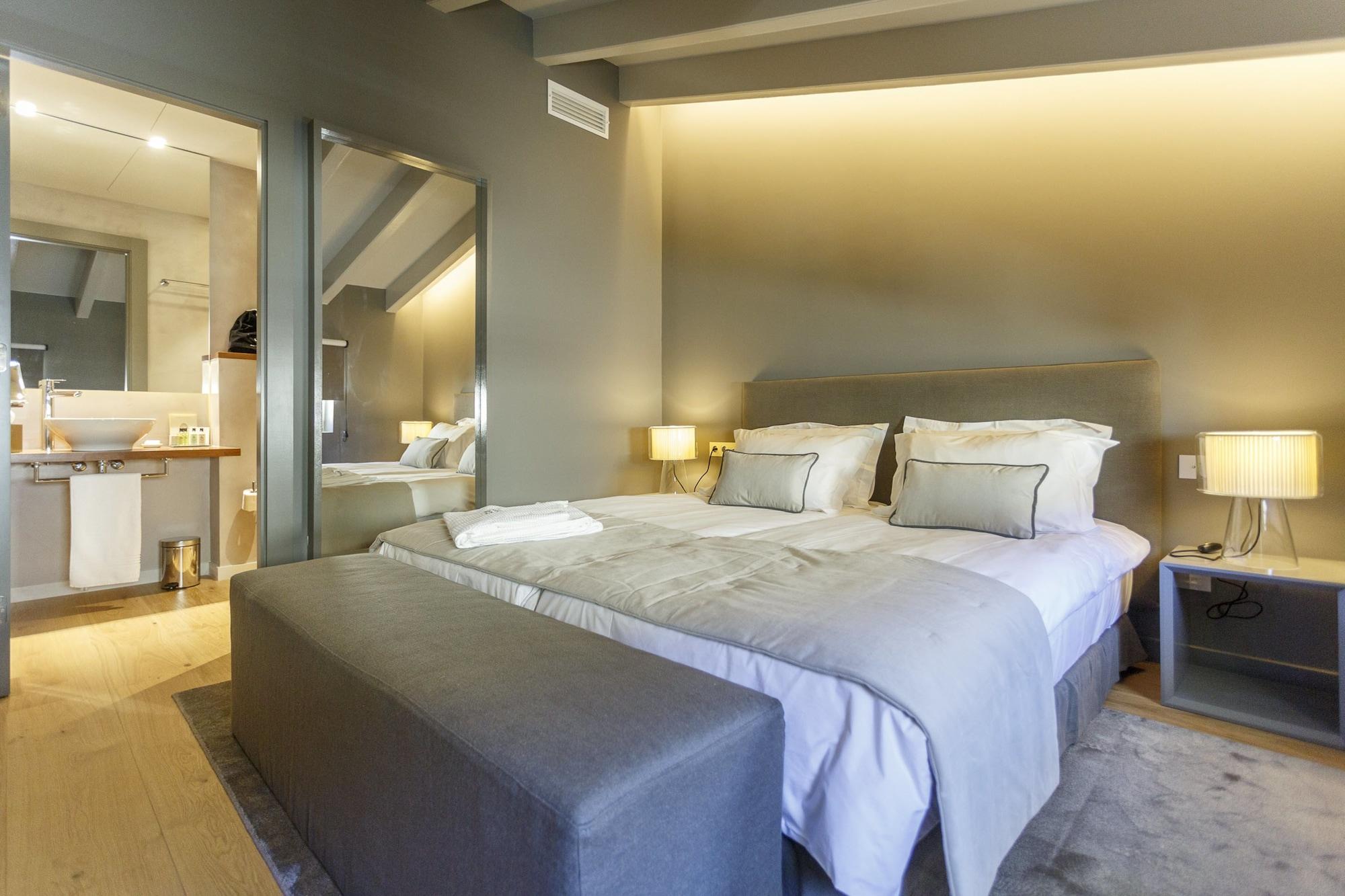 Bordoy Casa Ladico - Hotel Boutique Adults Only Маон Экстерьер фото