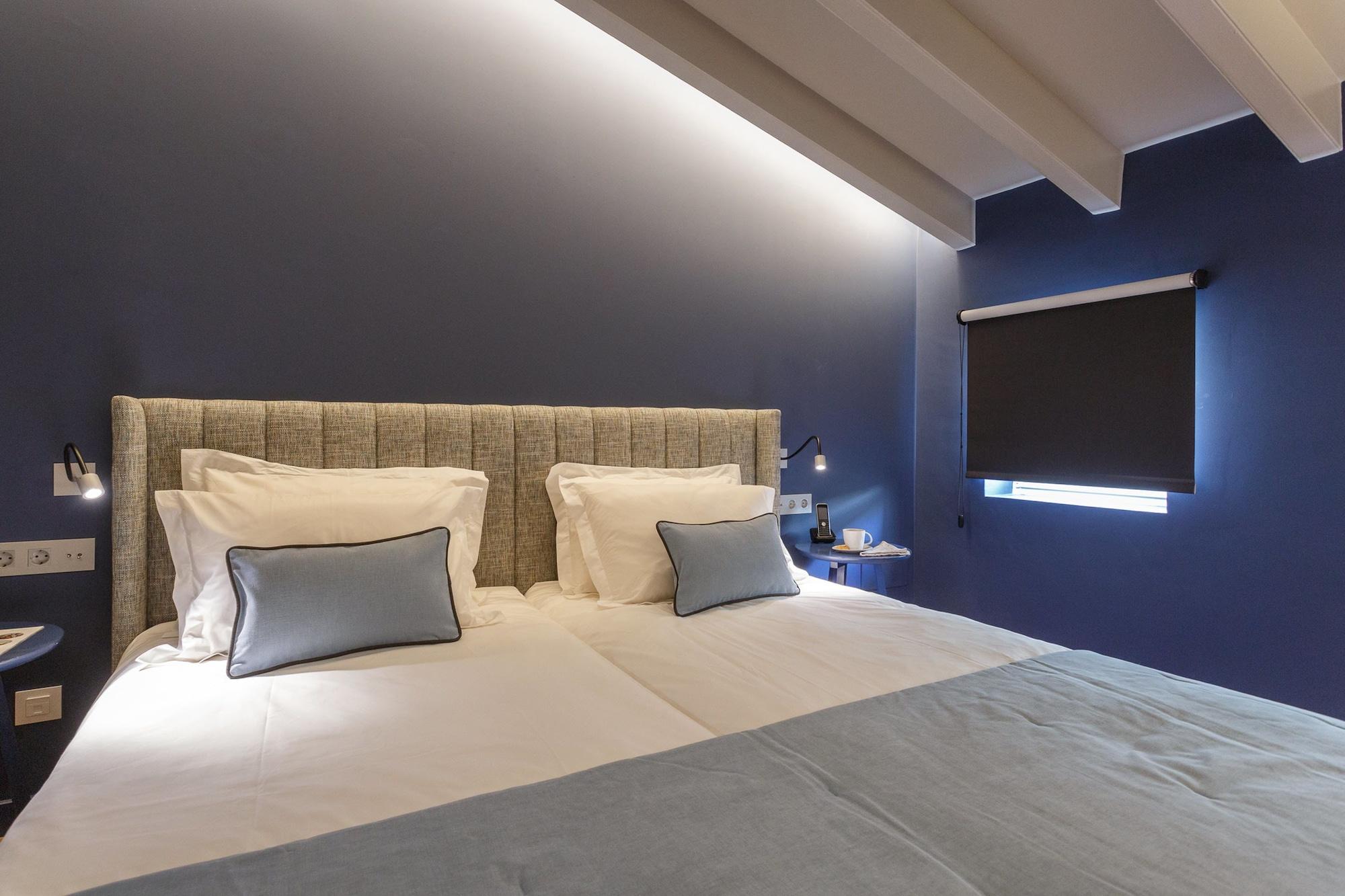 Bordoy Casa Ladico - Hotel Boutique Adults Only Маон Экстерьер фото