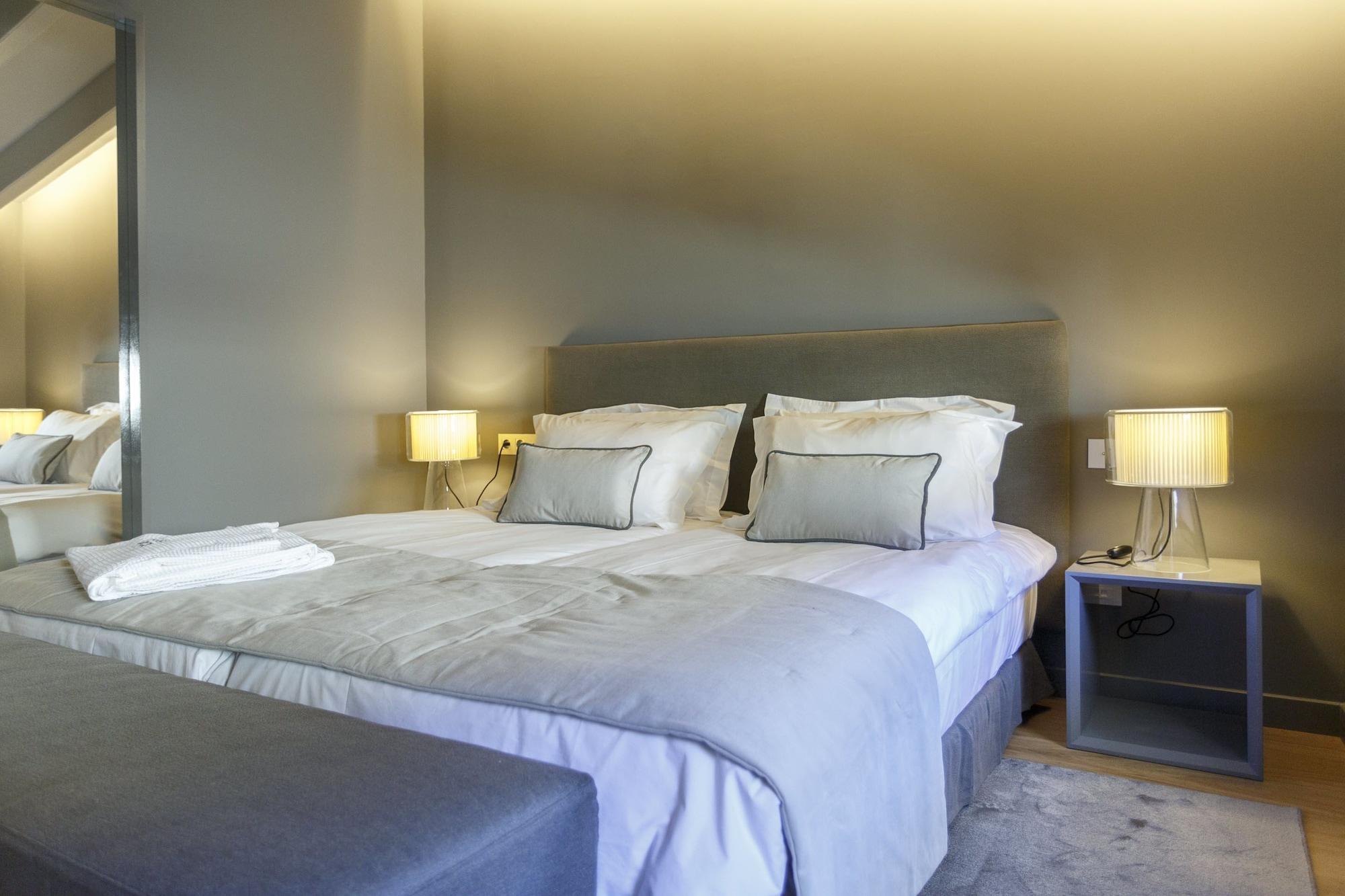 Bordoy Casa Ladico - Hotel Boutique Adults Only Маон Экстерьер фото