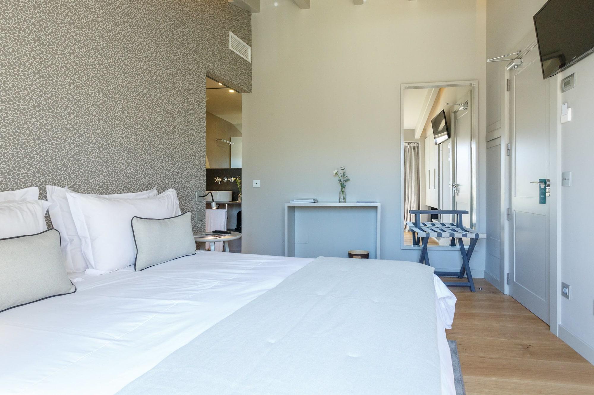 Bordoy Casa Ladico - Hotel Boutique Adults Only Маон Экстерьер фото