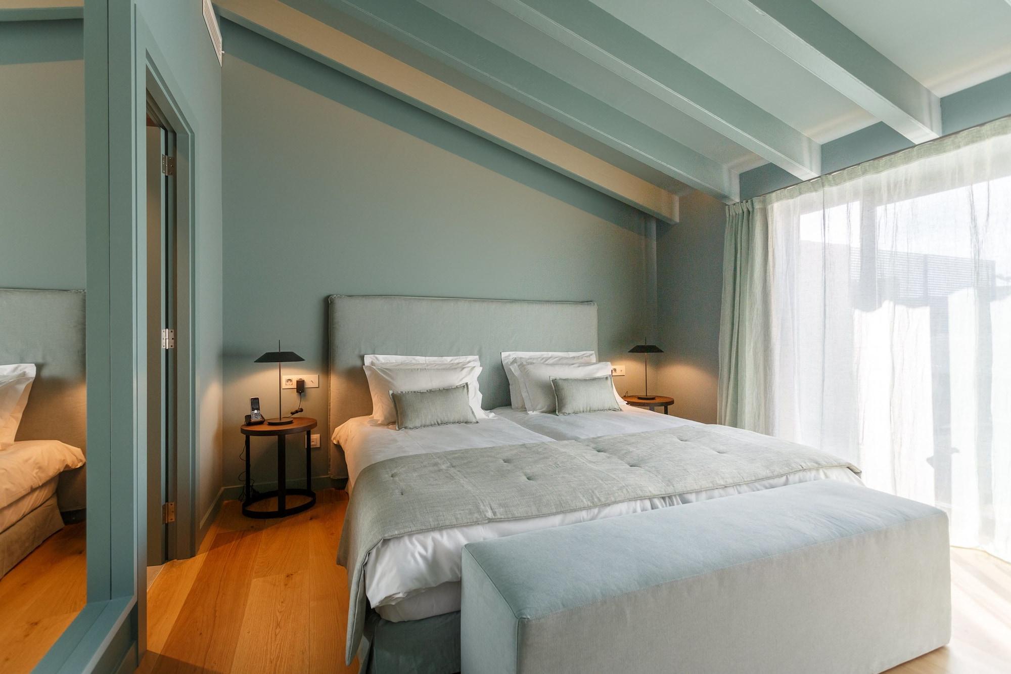 Bordoy Casa Ladico - Hotel Boutique Adults Only Маон Экстерьер фото