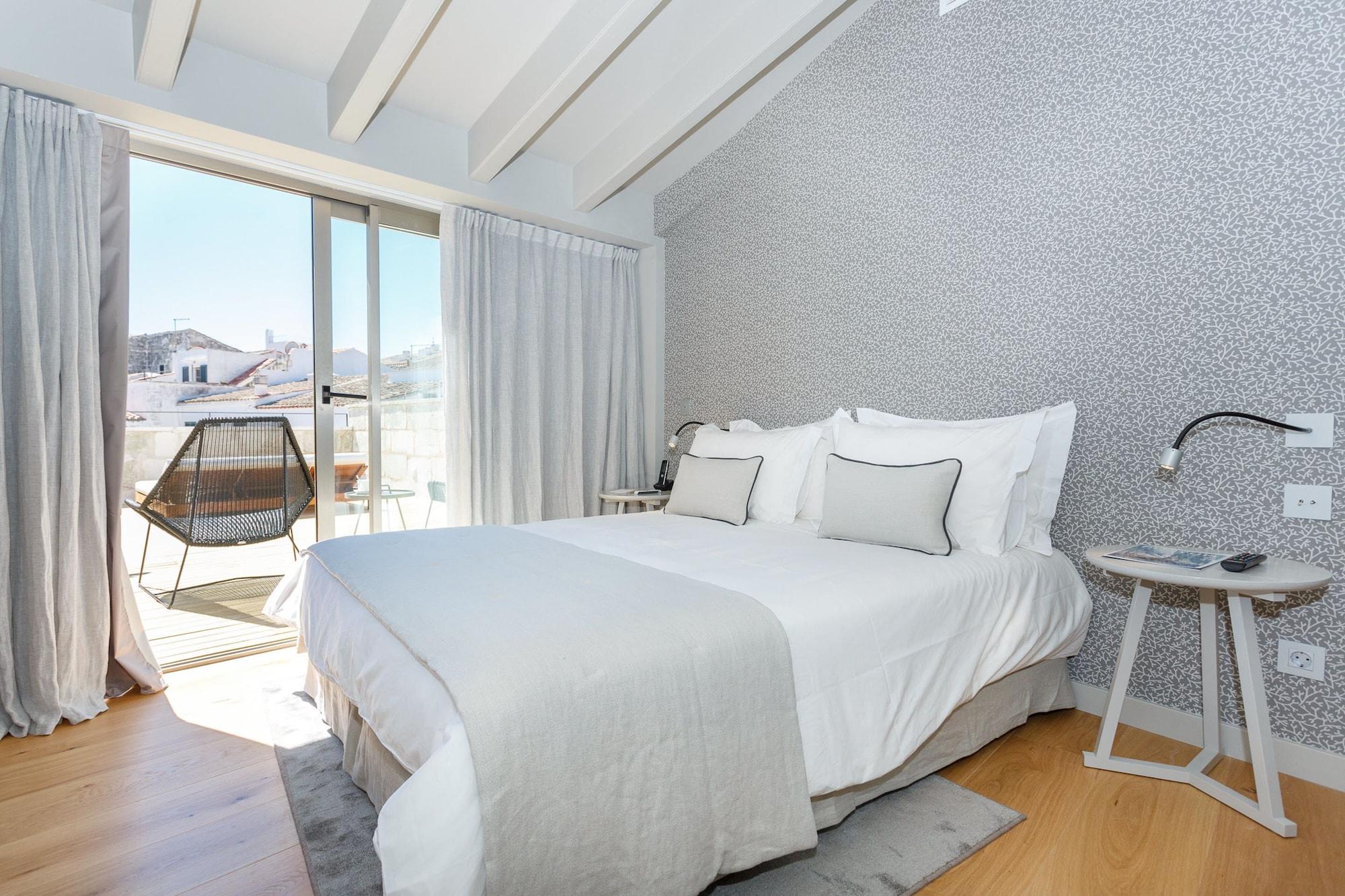 Bordoy Casa Ladico - Hotel Boutique Adults Only Маон Экстерьер фото
