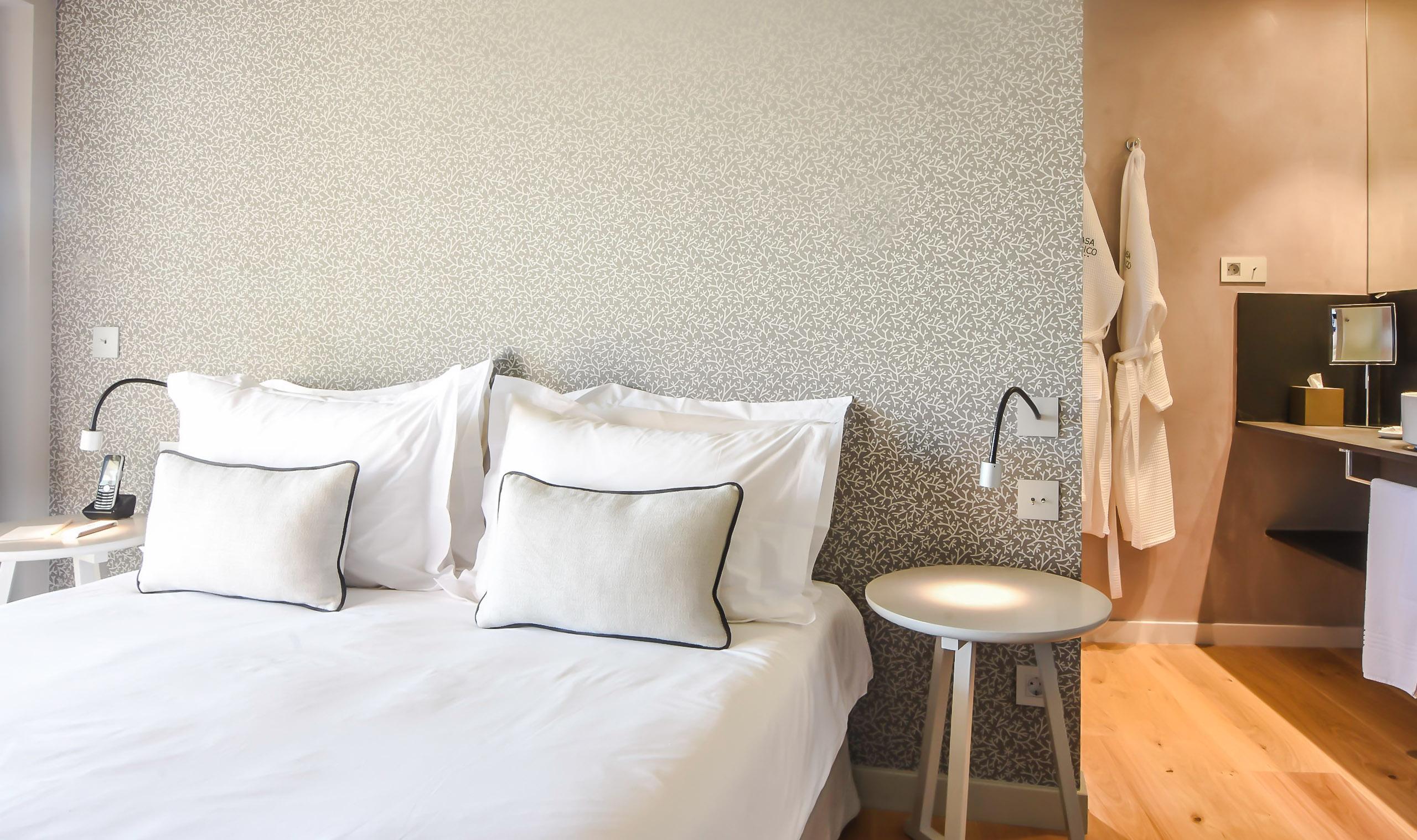 Bordoy Casa Ladico - Hotel Boutique Adults Only Маон Экстерьер фото
