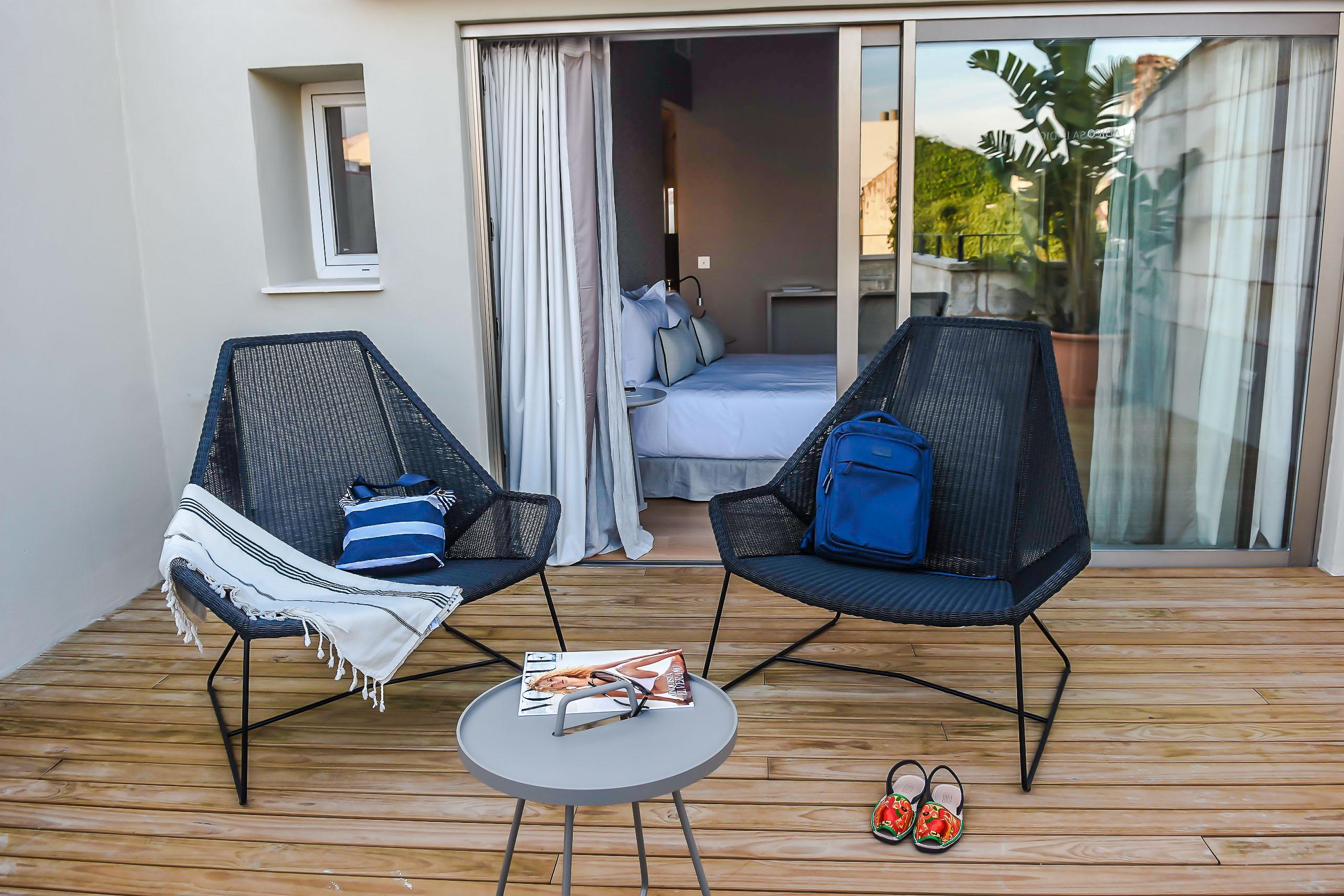 Bordoy Casa Ladico - Hotel Boutique Adults Only Маон Экстерьер фото