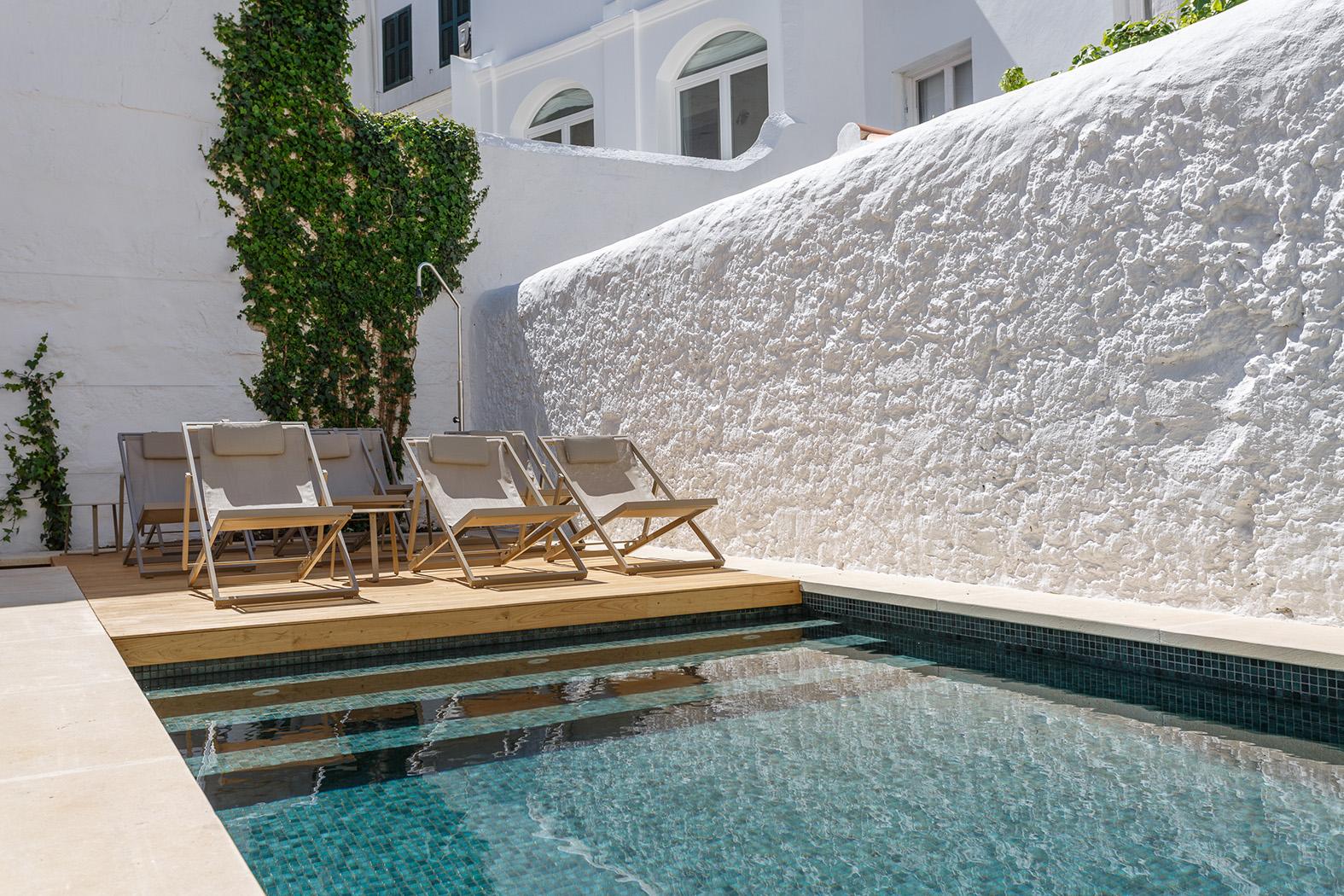 Bordoy Casa Ladico - Hotel Boutique Adults Only Маон Экстерьер фото