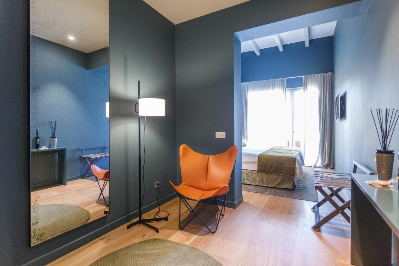 Bordoy Casa Ladico - Hotel Boutique Adults Only Маон Номер фото