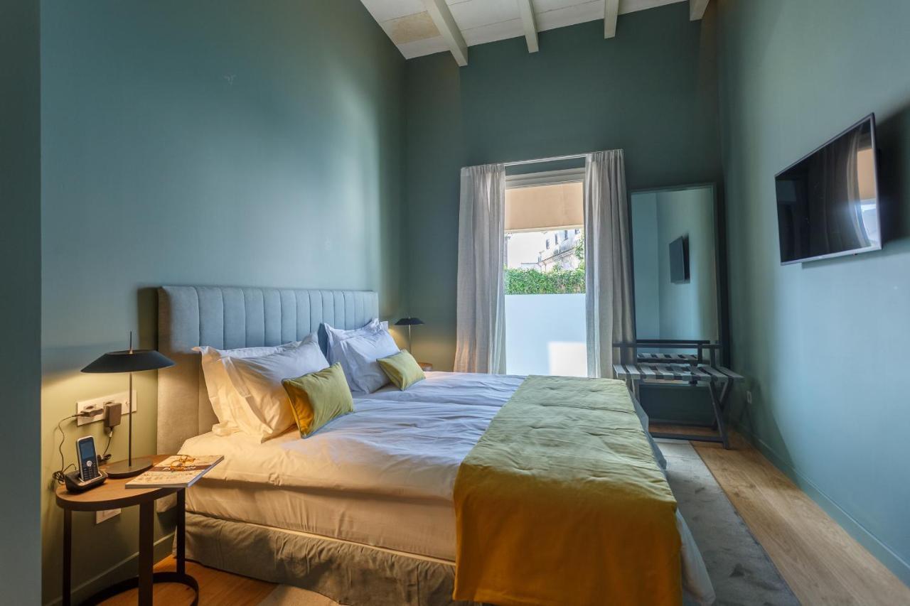 Bordoy Casa Ladico - Hotel Boutique Adults Only Маон Экстерьер фото