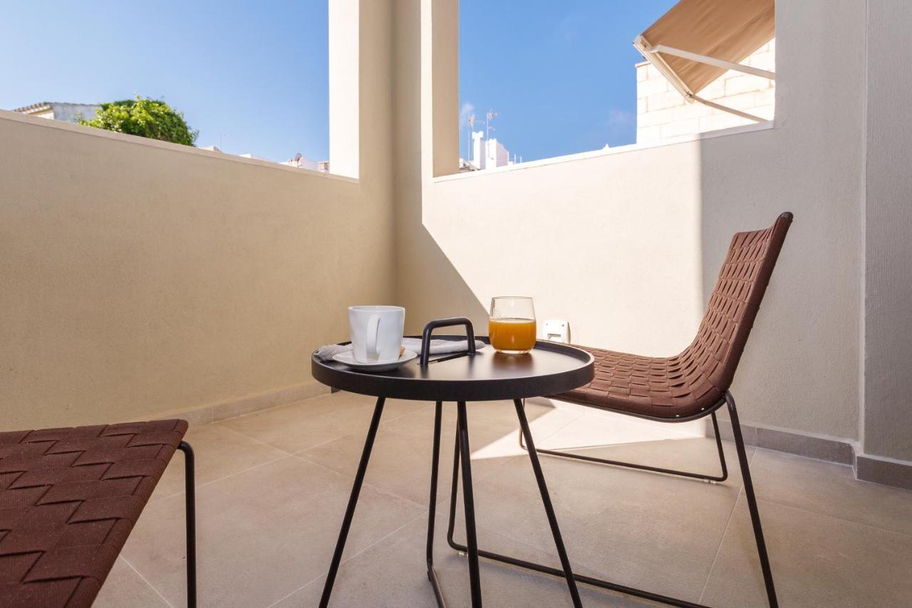 Bordoy Casa Ladico - Hotel Boutique Adults Only Маон Экстерьер фото