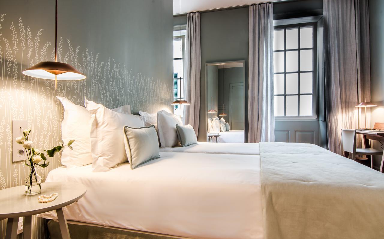 Bordoy Casa Ladico - Hotel Boutique Adults Only Маон Экстерьер фото