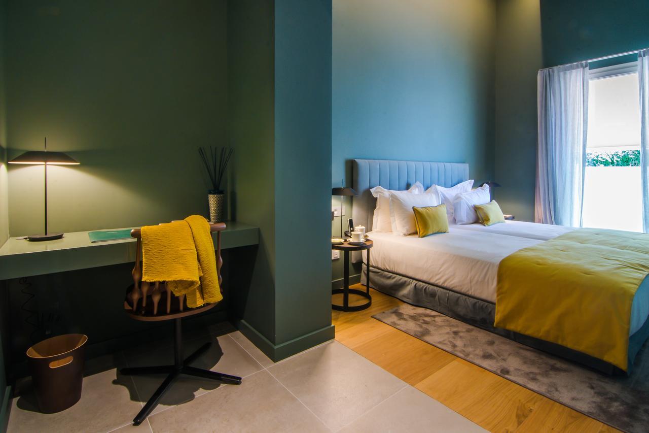 Bordoy Casa Ladico - Hotel Boutique Adults Only Маон Экстерьер фото